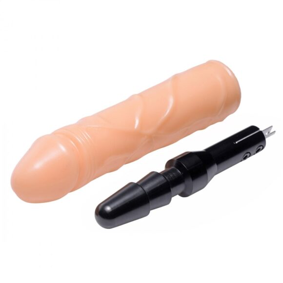 The Fucking Adapter Plus with Dildo - Image 4